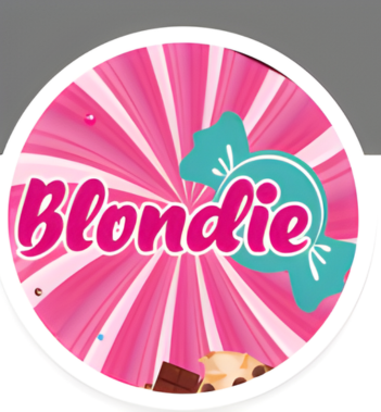 Blondie