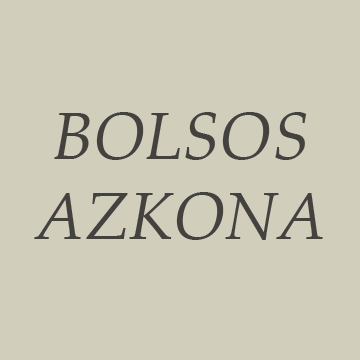 Bolsos Azkona