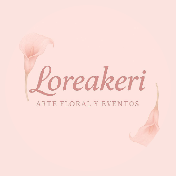 Floristería Loreakeri