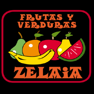 Frutas Zelaia